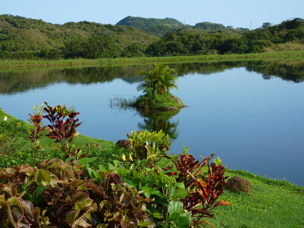 סנטיאגו Hotel Vista Lago חדר תמונה