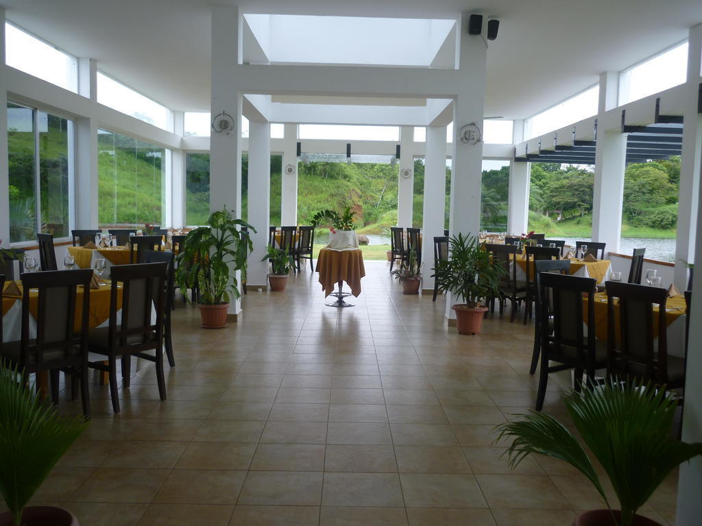 סנטיאגו Hotel Vista Lago חדר תמונה
