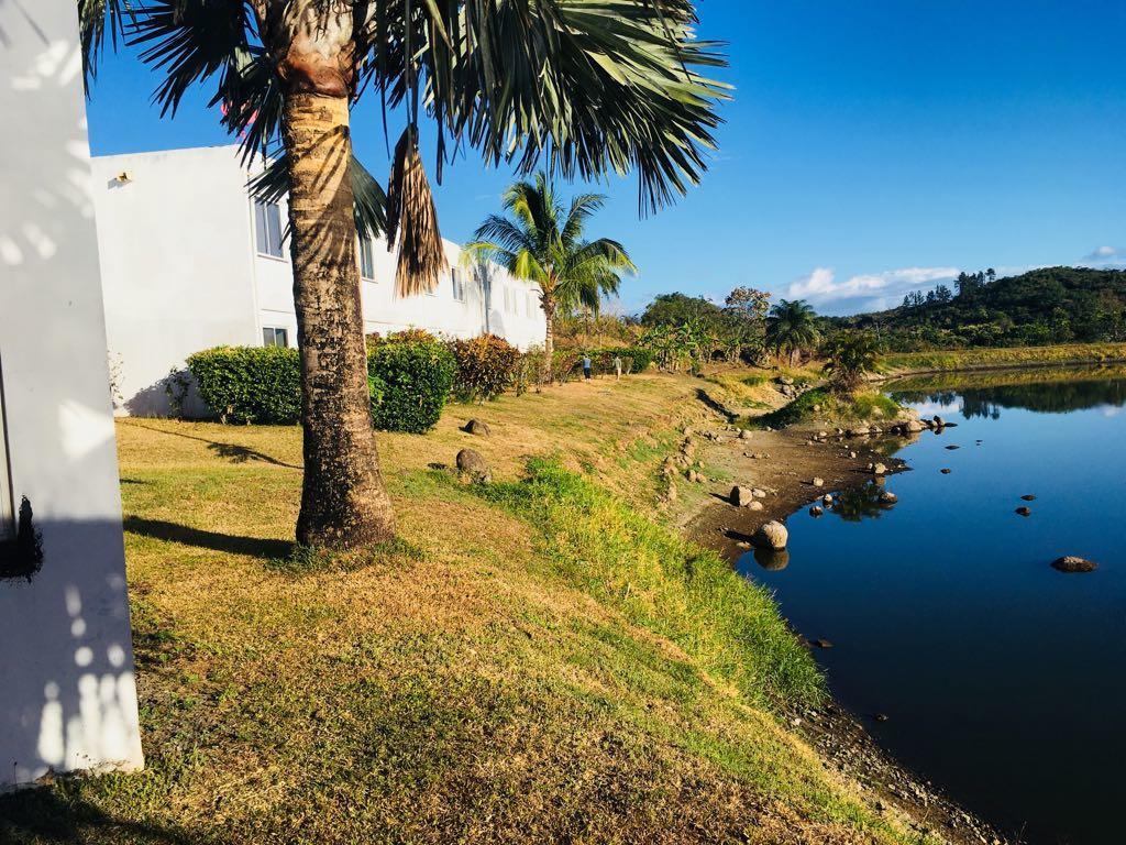 סנטיאגו Hotel Vista Lago מראה חיצוני תמונה